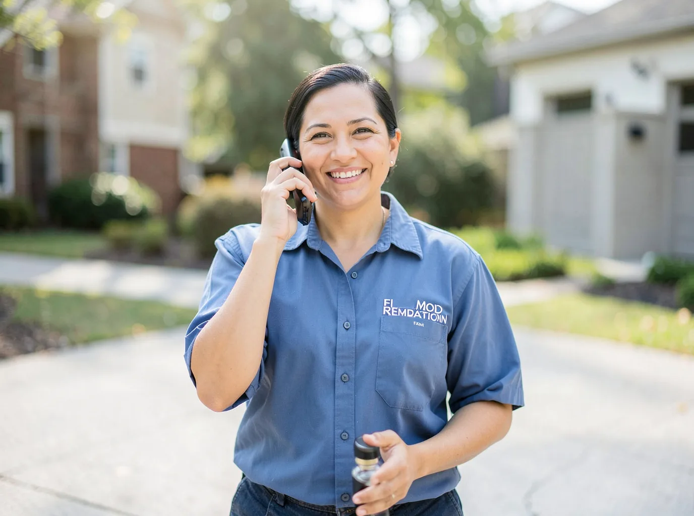 Mold Remediation Goodfellow Afb, TX FAQs